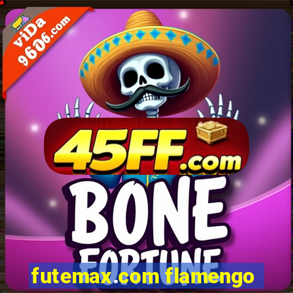 futemax.com flamengo
